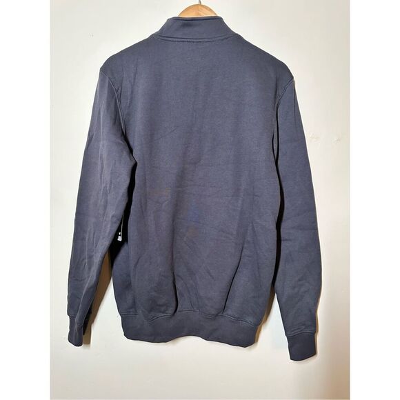 Indiana University Hoosiers Colosseum 1/4 Zip Game Day Sweater Size Small - Picture 5 of 5